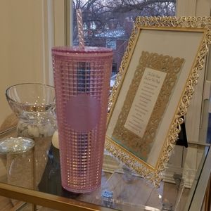 Starbucks Limited Edition Tumbler